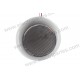 Lampara Interior Red. Led