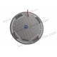 Lampara Interior Red. Led