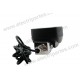 Lampara Externa Cua. 4 Leds