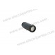 Plug Negro Led
