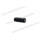 Plug Negro Led