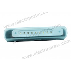 Lampara Led Pilas/Switch