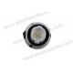 Lampara Interna Red. Switch Led