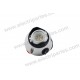 Lampara Interna Red. Switch Led