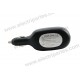 Plug Cargador de Pilas Vehicular