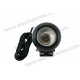 Lampara Externa Red Foco Led