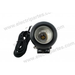 Lampara Externa Red Foco Led