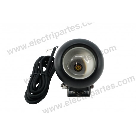 Lampara Externa Red Foco Led