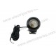 Lampara Externa Red Foco Led
