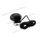 Lampara Ovalada 2 Led Alto Poder