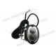 Lampara Ovalada 2 Led Alto Poder