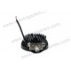 Lampara Externa Red. 6 Leds